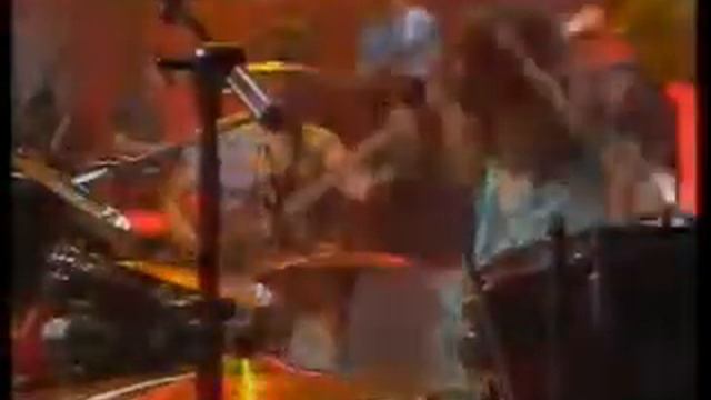 SD Ian Paice Threez Enuff смотреть онлайн