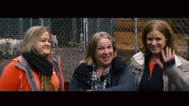 12 Adventures Mush Promo смотреть онлайн