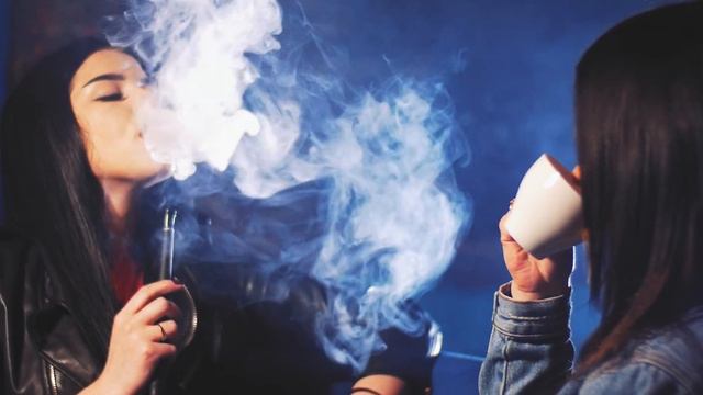 Кальянная "Popeye smoke" смотреть онлайн
