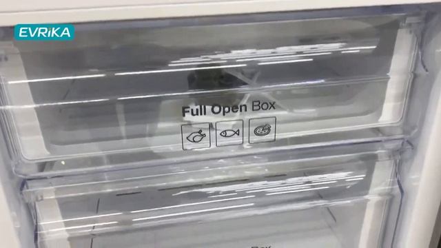 Холодильник Samsung RB37J5041B1 смотреть онлайн