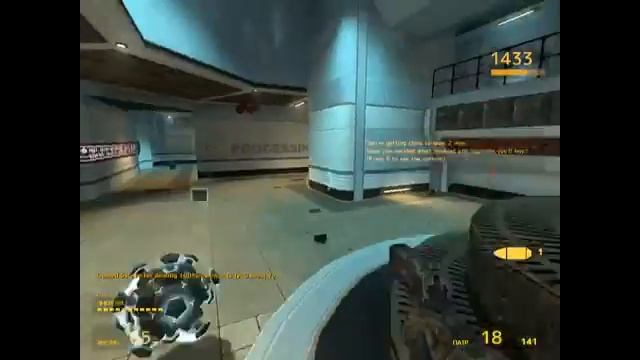 Modular Combat (небольшой обзор) смотреть онлайн