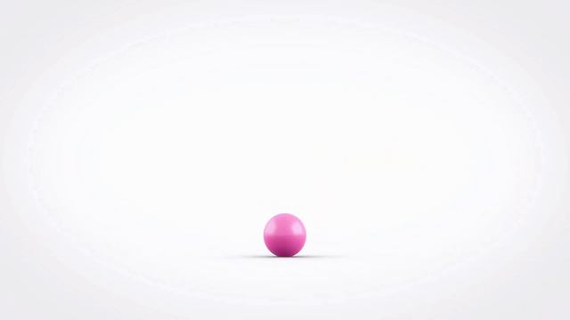 Learn with Cuquin's green ball | Educational videos смотреть онлайн