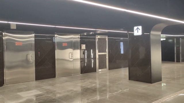 Кленовый бульвар станция БКЛ #бкл смотреть онлайн