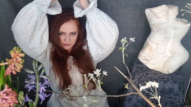 Куропаткина глаза цвет смотреть онлайн