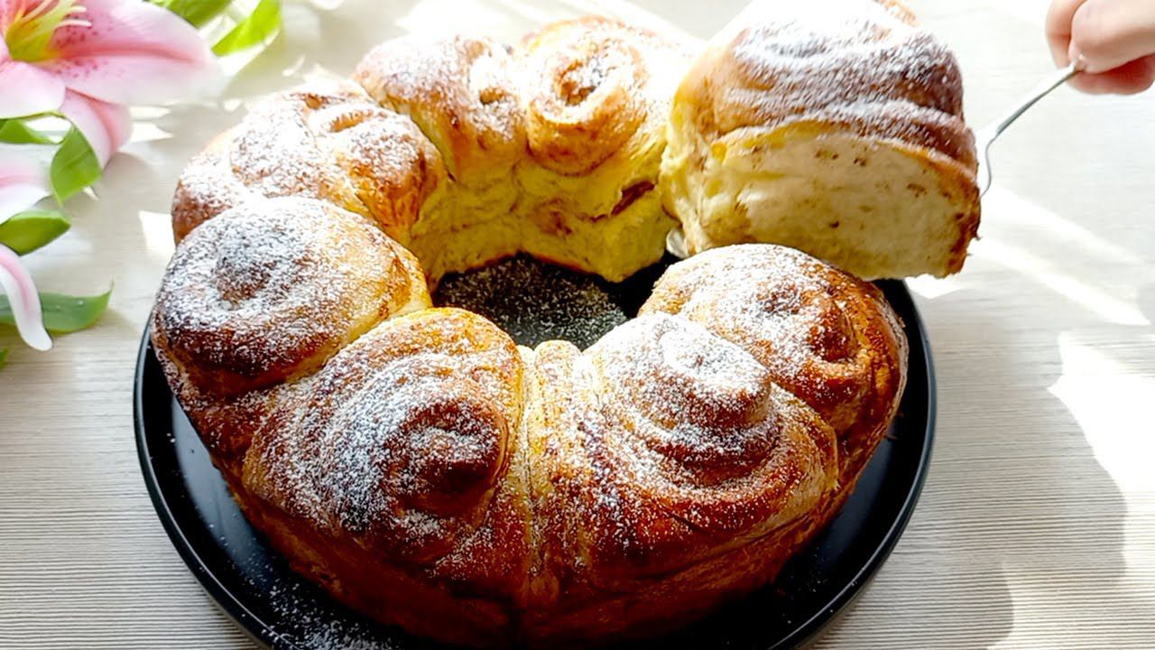 Разная кухня