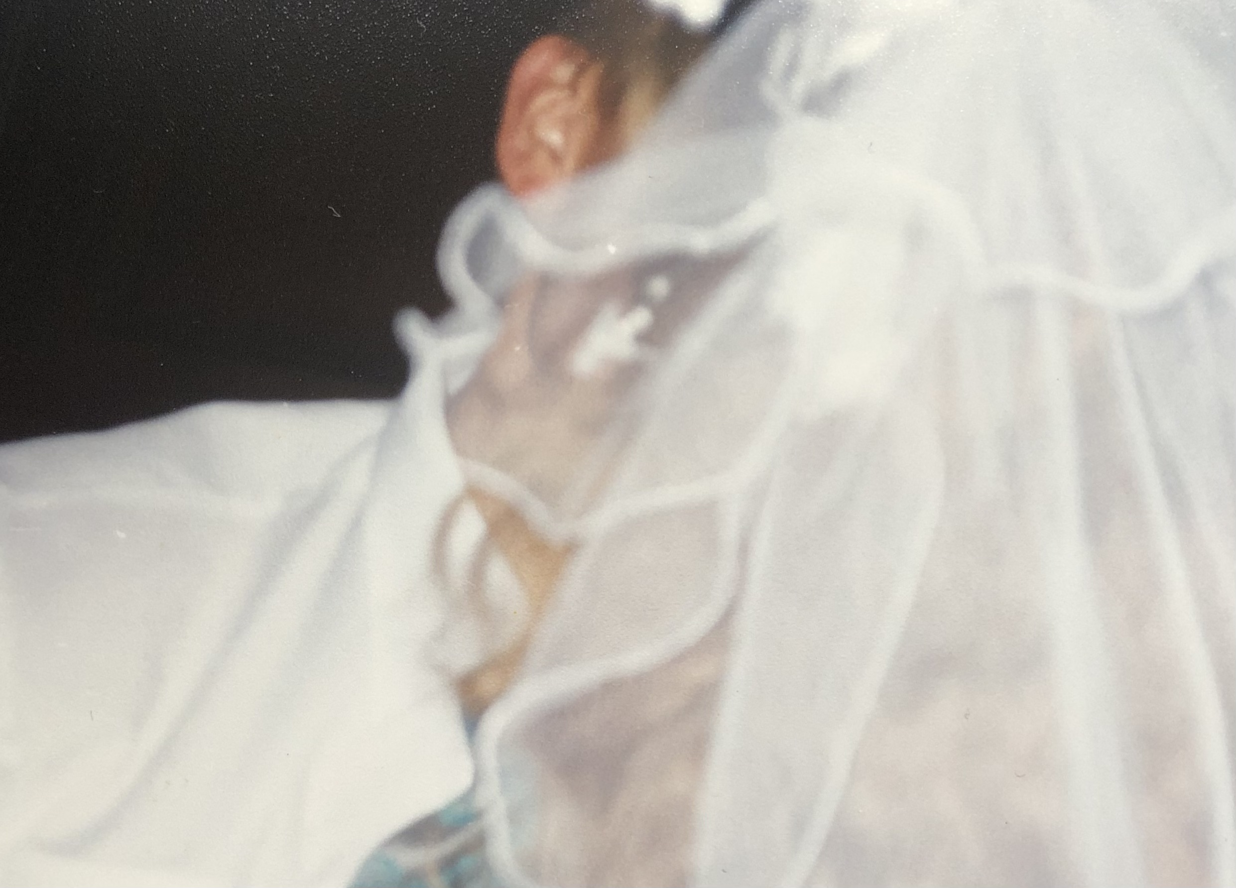 И птица пусть ведёт меня к медбратьям!