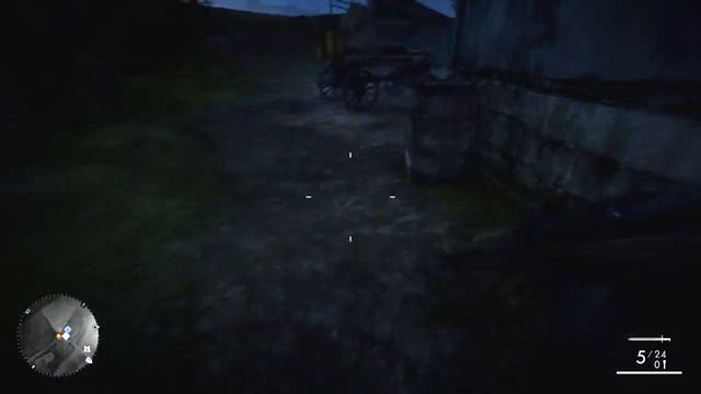 Battlefield 1 (сложный уровень) Почини чернуюБесс часть 3 окончание смотреть онлайн