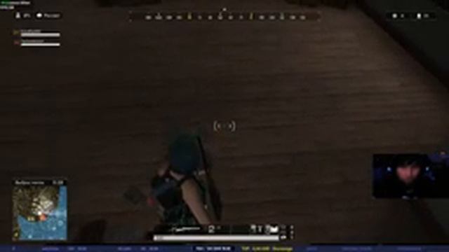 ROE // Battle Royale // полчасика-пол смотреть онлайн