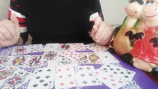 [ГАДАНИЕ ЦЫГАНСКОЕ] Мысли, чувства и вся правда смотреть онлайн