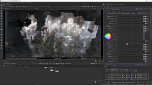 62 - Nuke Compositing Part 6