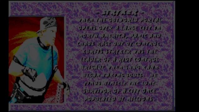ПЕРВЫЙ ЗАПУСК МОРТАЛ КОМБАТ 3 - ОБЗОР ГЕЙМПЛЕЯ. МУЗЫКА ИЗ MORTAL KOMBAT ULTIMATE - ЗАСТАВКИ SEGA. смотреть онлайн