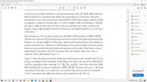 Моделирование пьезоэффекта и пьезоэлектрических устройств в COMSOL Multiphysics