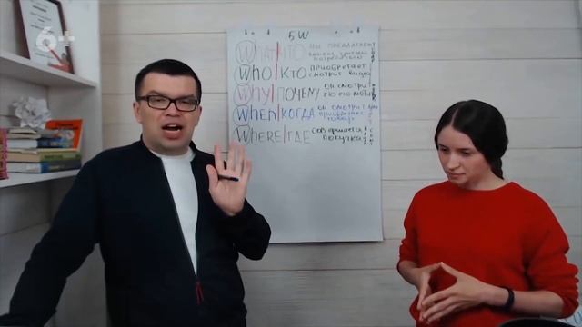 Важно ли выписывать интересы целевой аудитории, которые не относятся к тематике канала? смотреть онлайн