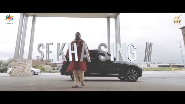 Go Canada | Full Song 150 Anniversary | Baljinder Sekha | Dilkhush Thind | Dilkhush Records смотреть онлайн