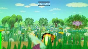 секреты в лунтик х проклятый омлет