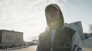 R.Riccardo - Весна (Mood Video)