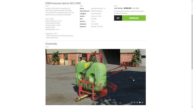 TOP 10 ✔️ BEST MOD FARMING SIMULATOR 19 ✅ PROTEZIONE RACCOLTO (Crop protection) #nicko87 смотреть онлайн