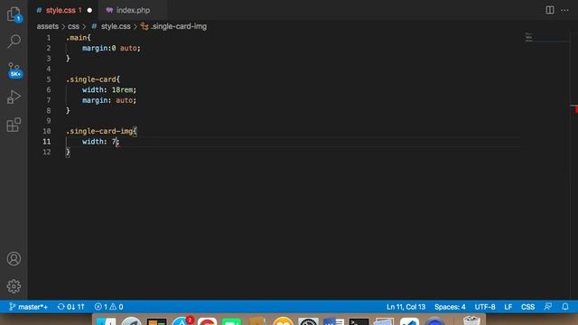 Create News Website Using PHP - Part 13 смотреть онлайн
