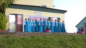 С юбилеем Вильва | Деревне Вильва исполнилось 450 лет_09.09.2024_СольТВ