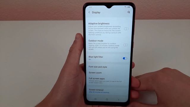 Samsung Galaxy A02 - Tips & Tricks! (Hidden Features) смотреть онлайн