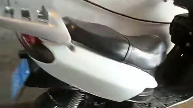 СКУТЕР 150 КУБОВ смотреть онлайн