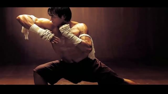 Muaythai Music смотреть онлайн