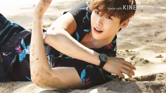 Биография Ли Чон Сока ❤+ Интересные факты смотреть онлайн