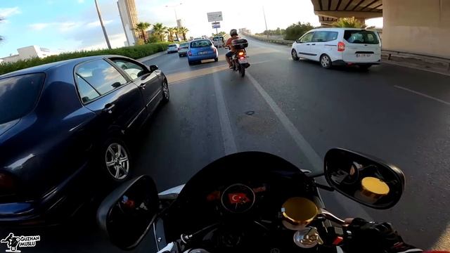 SEVGİLİM OLUR MUSUN ? MotoVlog#234 смотреть онлайн