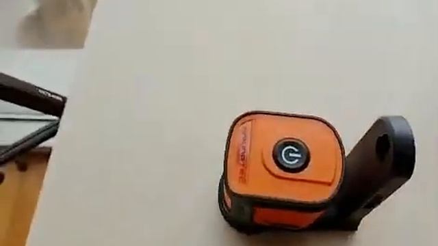 Самонивелирующийся лазерный уровень MAKINGTEC смотреть онлайн