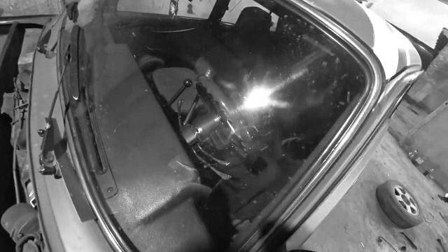 ТЮНИНГ ЗАДНИЕ ФАРЫ И СУПЕР ЯРКИЙ ДАЛЬНИЙ СВЕТ В ЖИГУ! смотреть онлайн