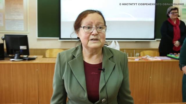 O31. Отзывы участников семинаров, мастер-классов, слушателей курсов. Часть 31. смотреть онлайн