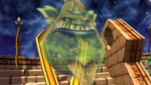 Crash Nitro Kart - Full Movie (Team Crash & Cortex) 1080p смотреть онлайн