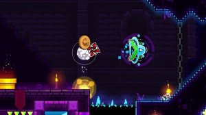 | Dashplorers Geometry Dash 2.2 |