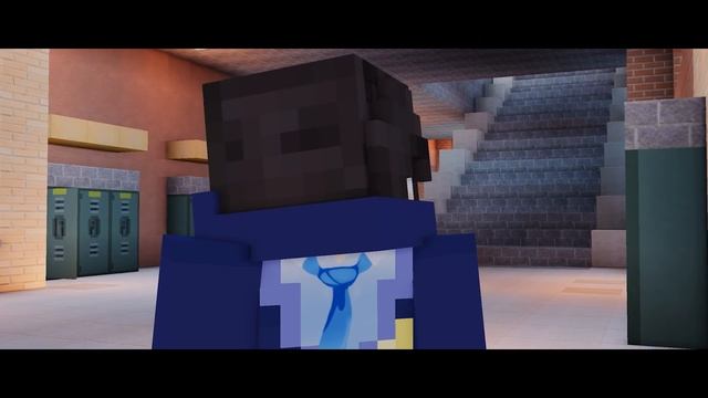 Aphmau's Love Confession | Phoenix Drop High S2 [Ep.14] | Minecraft Roleplay смотреть онлайн