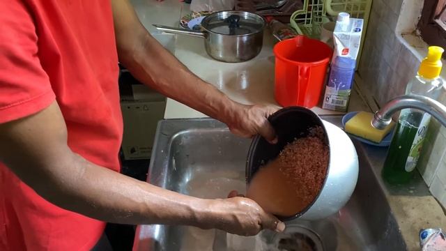 Настоящее Карри | Rise And Carry Sri Lanka