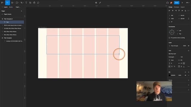 Wk1 Setup Figjam Title Tutorial смотреть онлайн