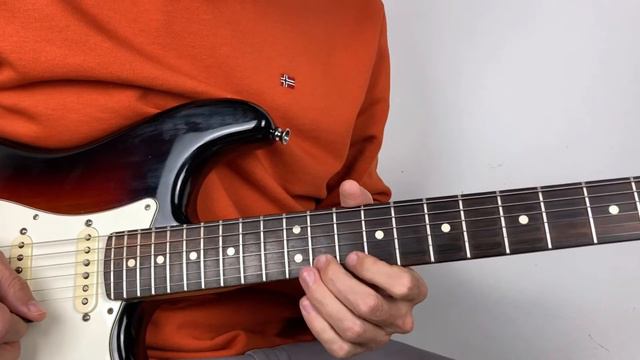 Adagio Albinoni Guitar Arrangement KEMPER PROFILE смотреть онлайн