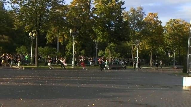 SANY0458.MP4 Оркестр всегда праздник смотреть онлайн