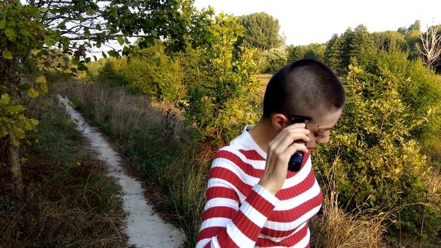 Обзор Kemei KM-5021 C Aliexpress // BUZZCUT - Ультракороткая стрижка.