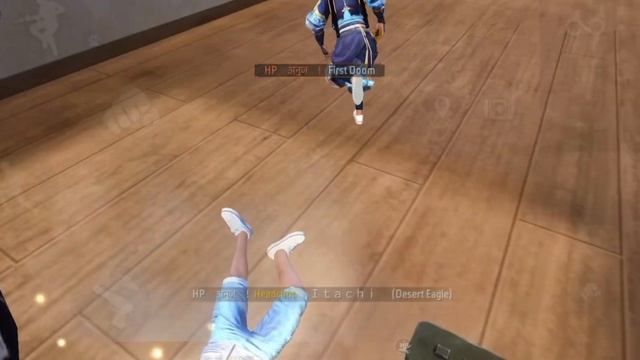 Look at me ? || Anuj ff смотреть онлайн