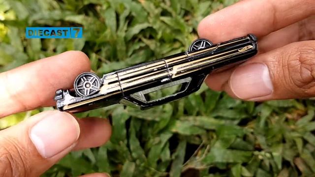 Diecast 7 018 | 64 Impala TM GM by Malaysia 1:64 смотреть онлайн