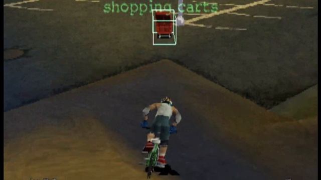 Xin Quick Plays: Dave Mirra Freestyle BMX: Maximum Remix (PS1): Part 1: Hometown смотреть онлайн