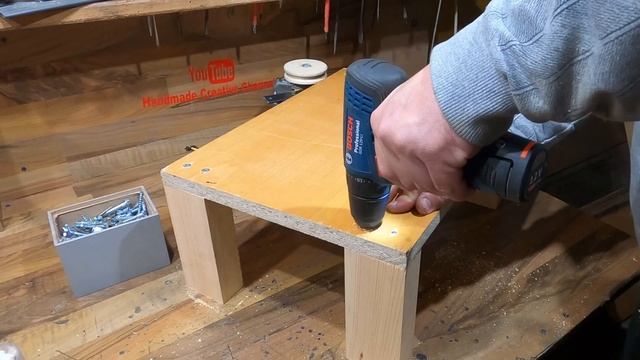 Amazing DIY Idea Using Old Washing Machine Motor смотреть онлайн