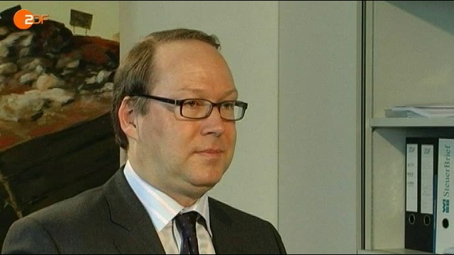 Transaktionssteuer - Prof. Max Otte im Interview смотреть онлайн