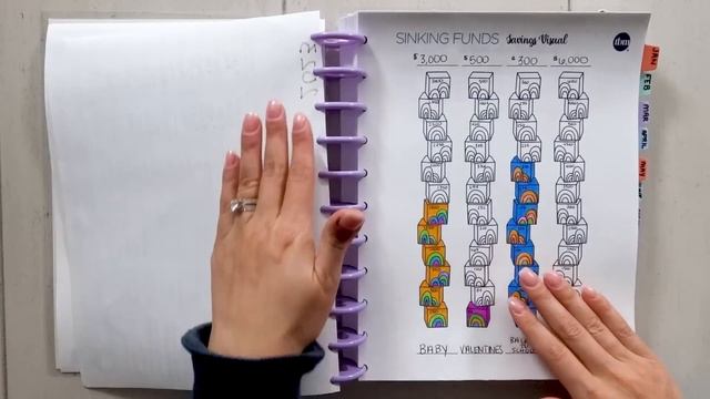 MY 2023 BUDGET WORKBOOK | PLANNER + WORKSHEETS смотреть онлайн