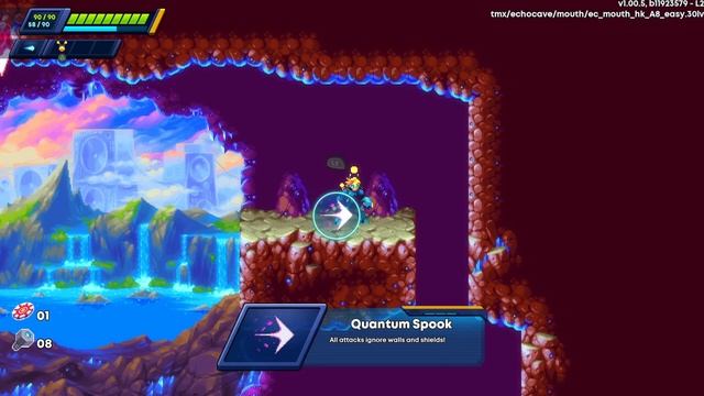 Incredible Mega Man Action Roguelite!! | Let's Try: 30XX (Full Release)