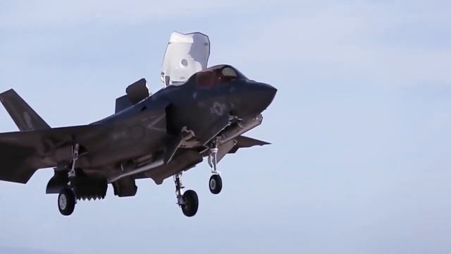 Why has F 35 had many Crashes смотреть онлайн