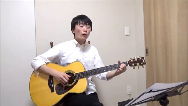 春は遠き夢の果てに / つじあやの(cover) смотреть онлайн
