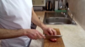 БЫЧЬИ ЯЙЦА.Как приготовить яйца. Как жарить бычьи яйца