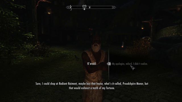 SKYRIM LEGENDARY EDITION [HD] #756 - Olafs Verbrennung ► Let's Play Skyrim смотреть онлайн